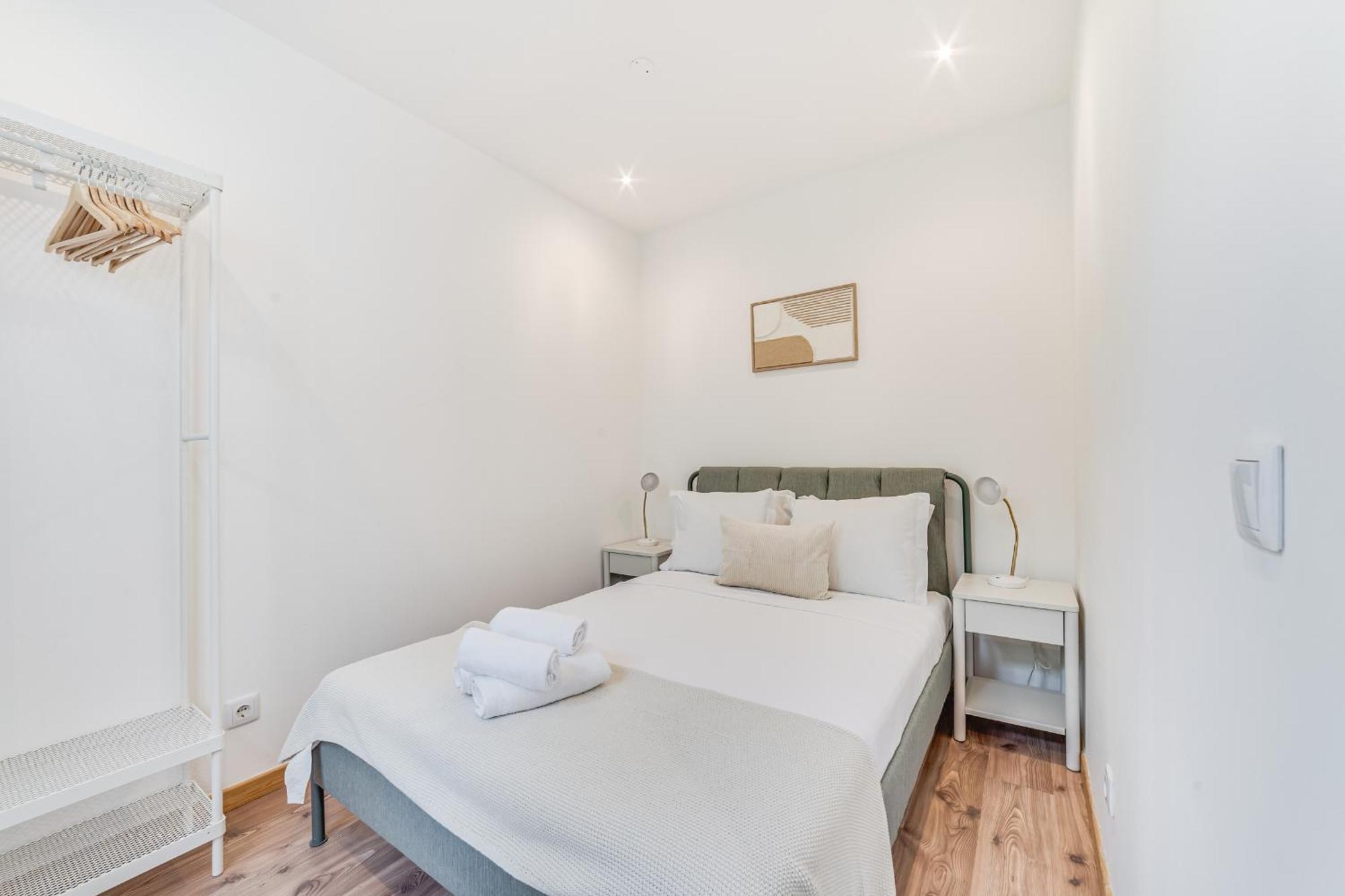 The Count Charm Apartments Lissabon Buitenkant foto