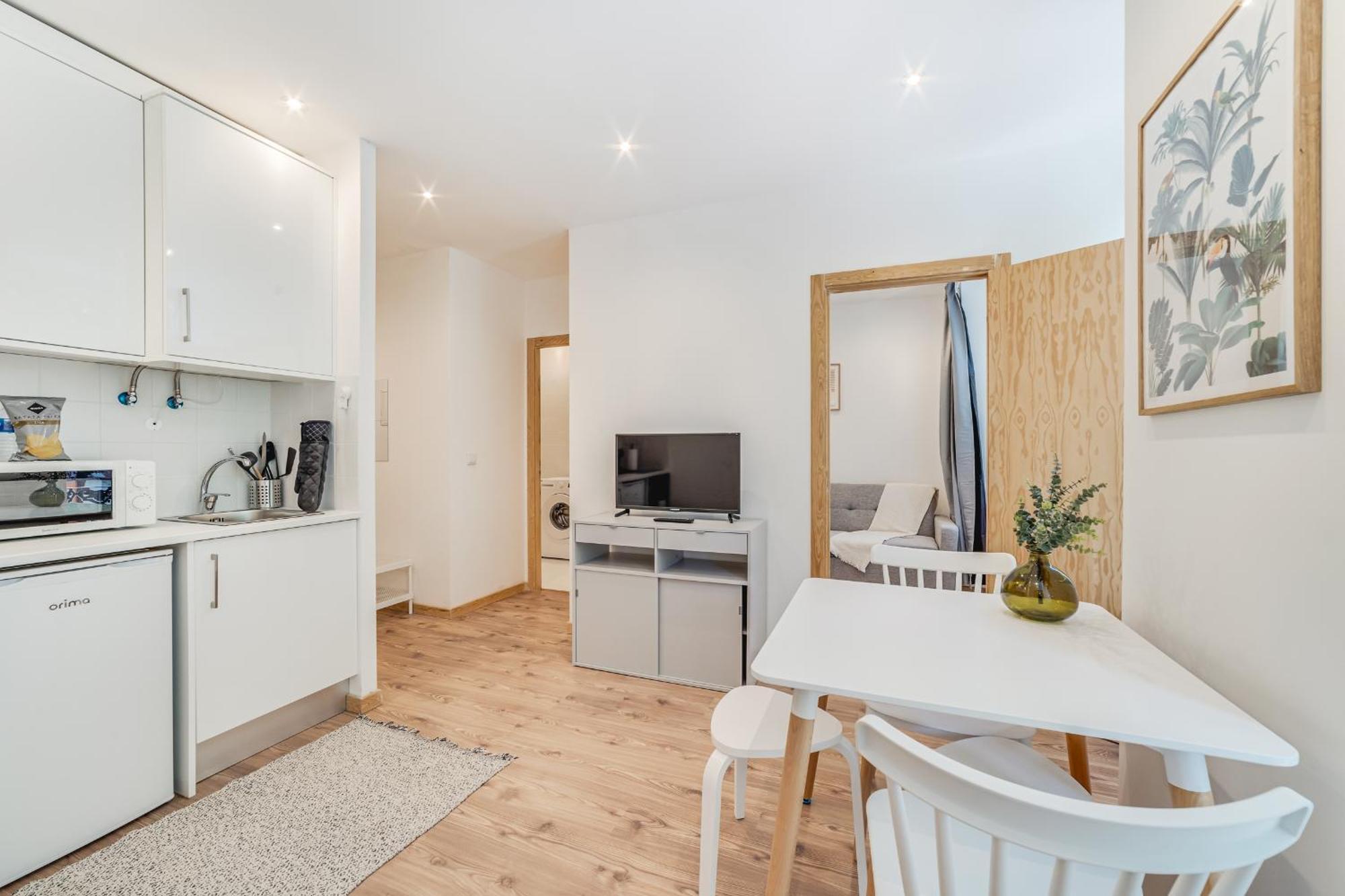 The Count Charm Apartments Lissabon Buitenkant foto