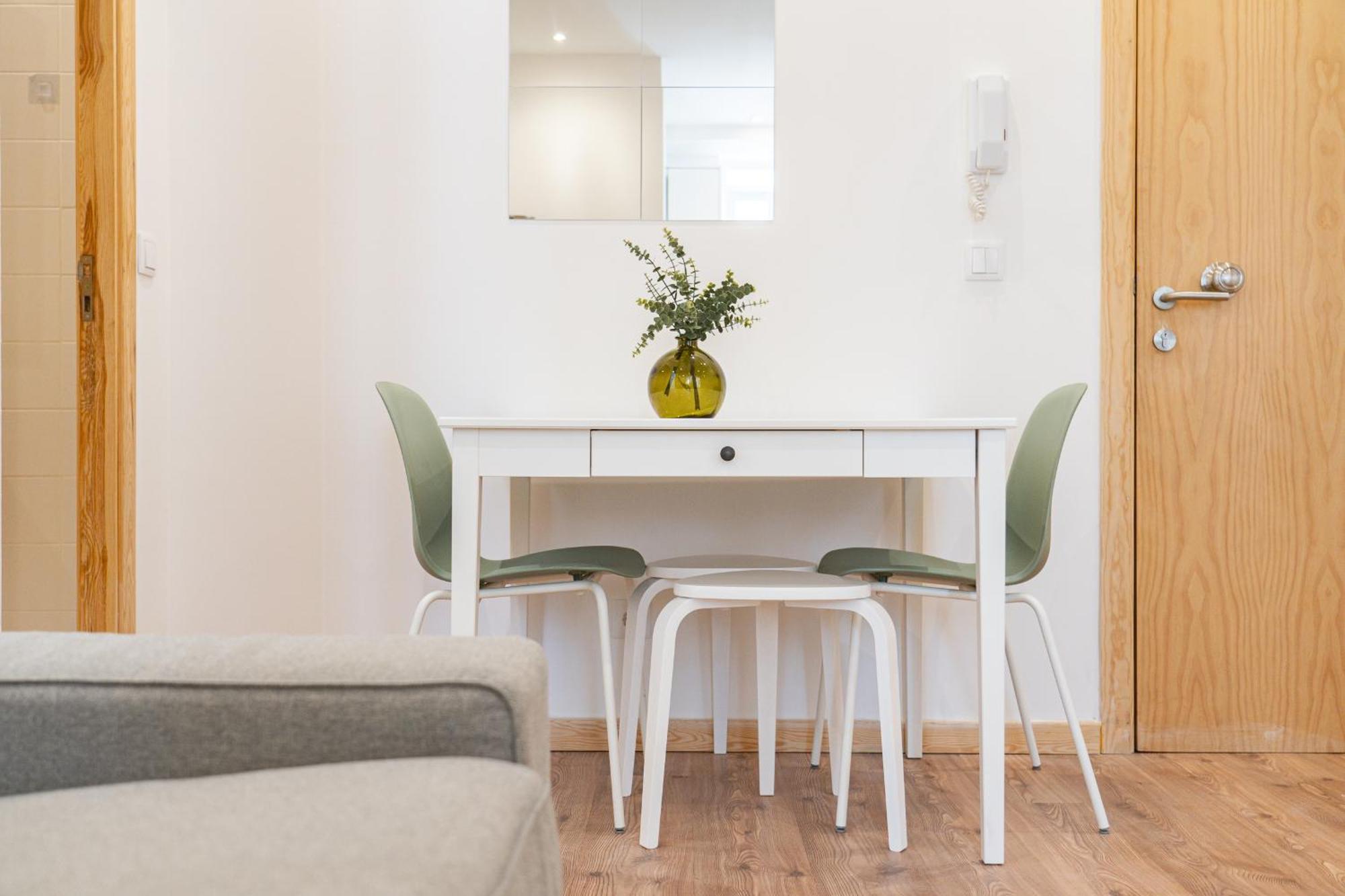 The Count Charm Apartments Lissabon Buitenkant foto