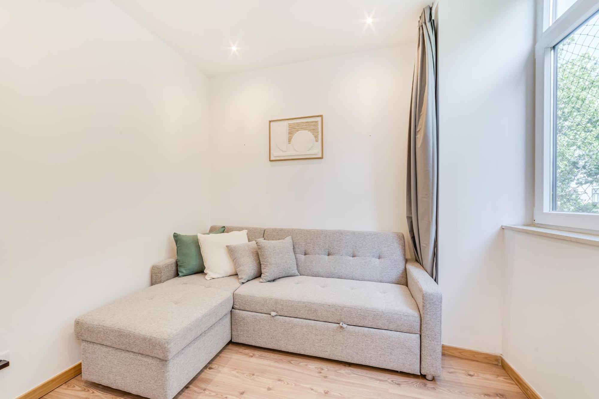 The Count Charm Apartments Lissabon Buitenkant foto