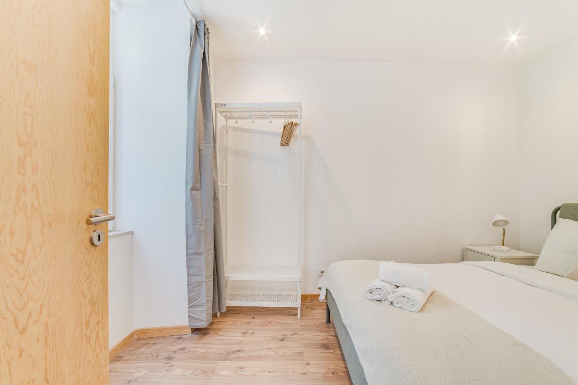 The Count Charm Apartments Lissabon Buitenkant foto