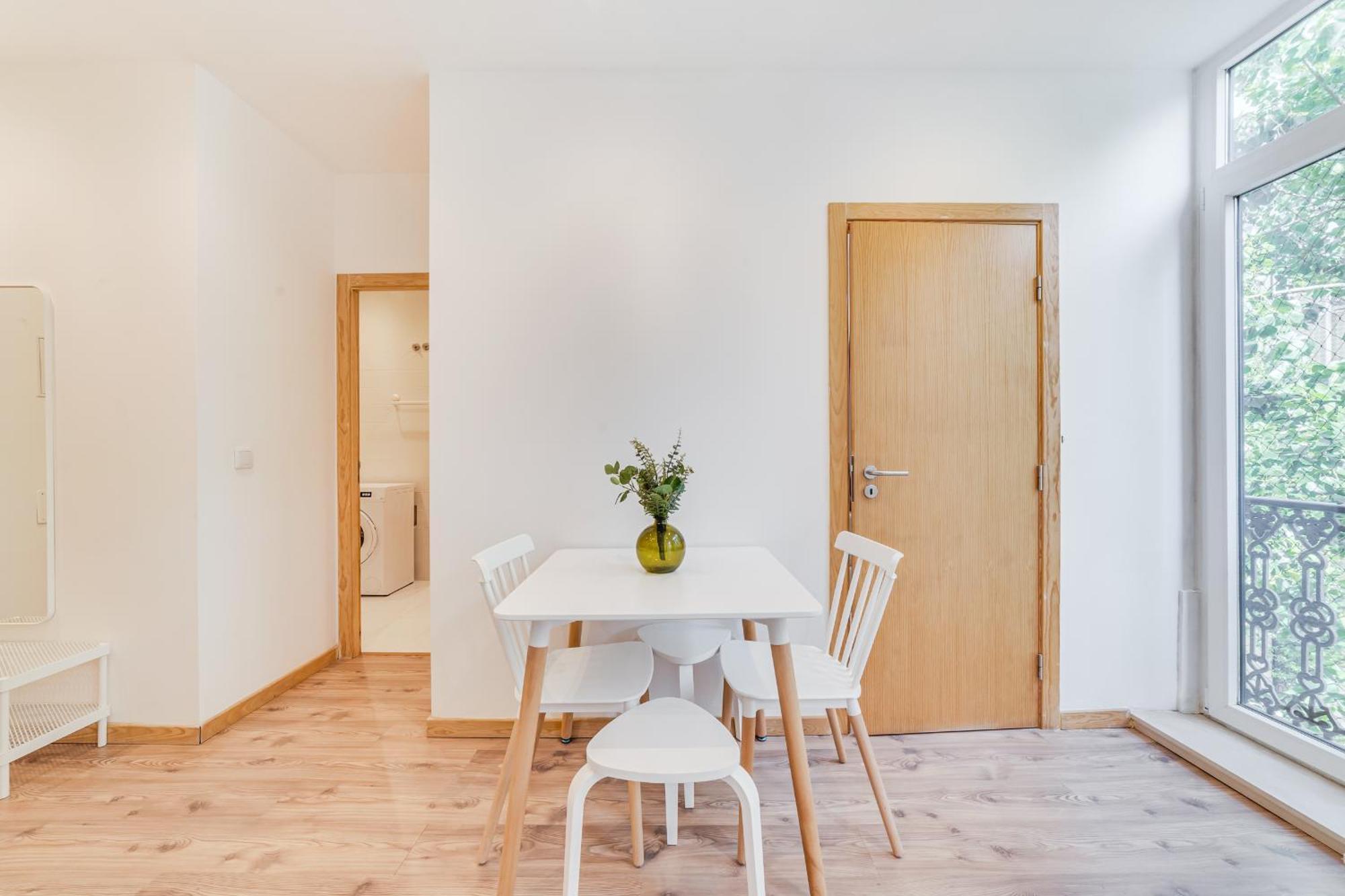 The Count Charm Apartments Lissabon Buitenkant foto