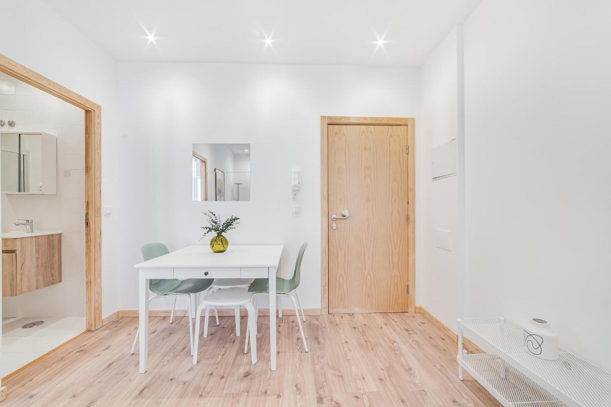 The Count Charm Apartments Lissabon Buitenkant foto