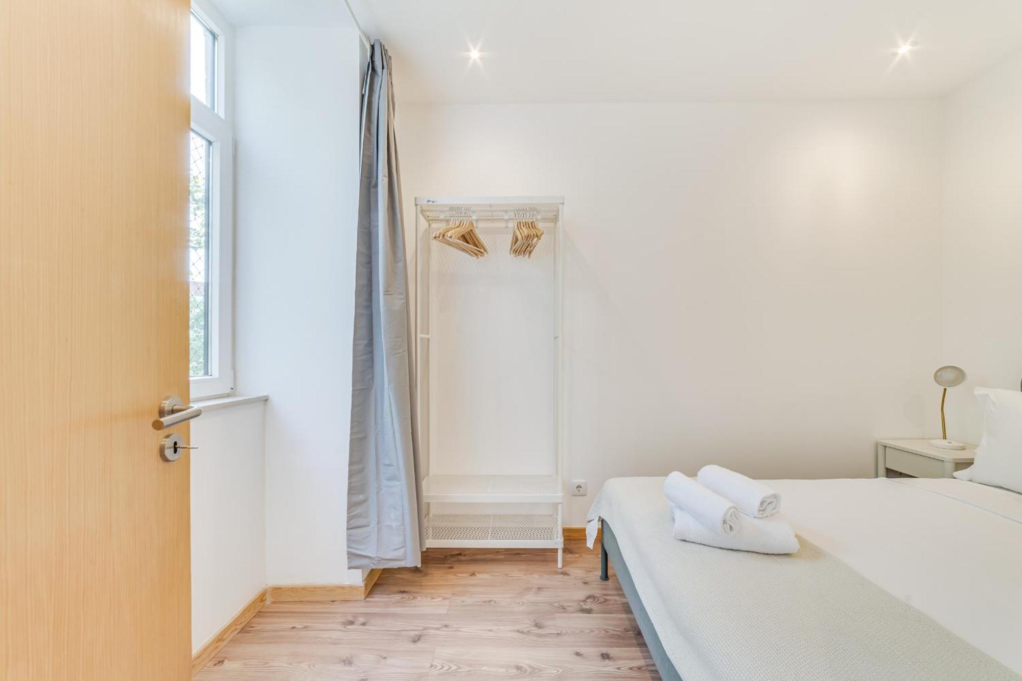 The Count Charm Apartments Lissabon Buitenkant foto