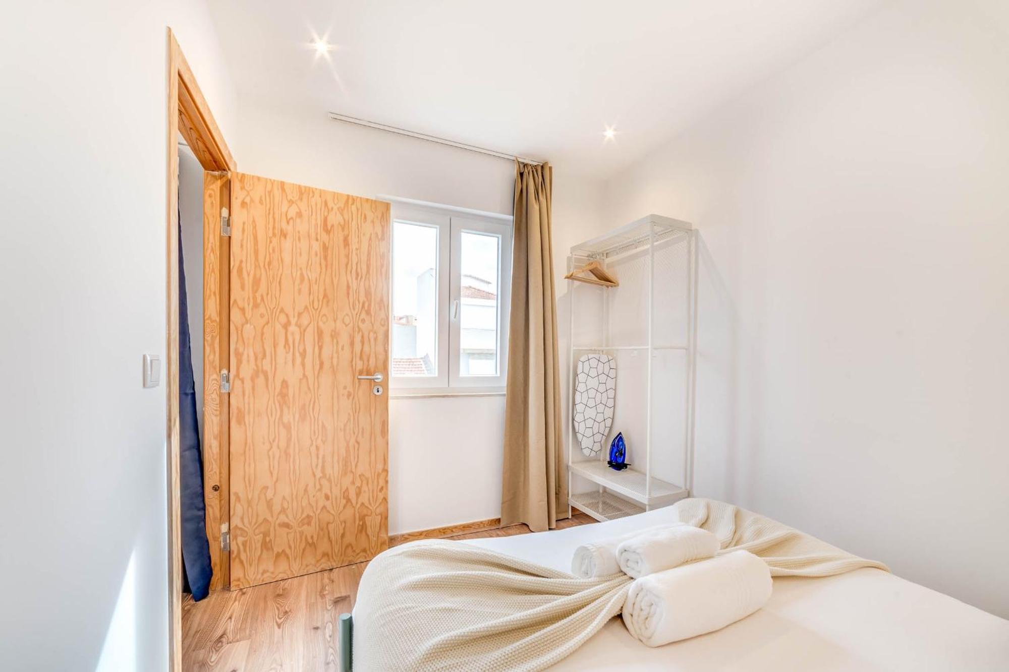 The Count Charm Apartments Lissabon Buitenkant foto