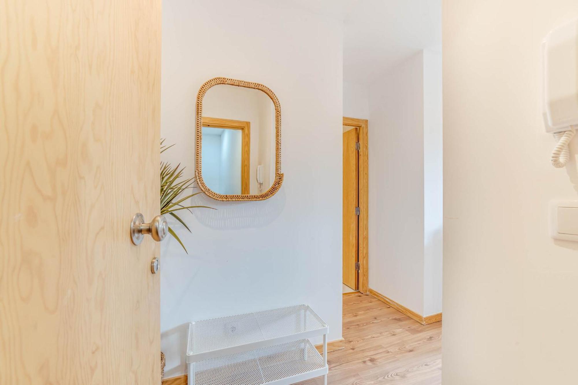 The Count Charm Apartments Lissabon Buitenkant foto