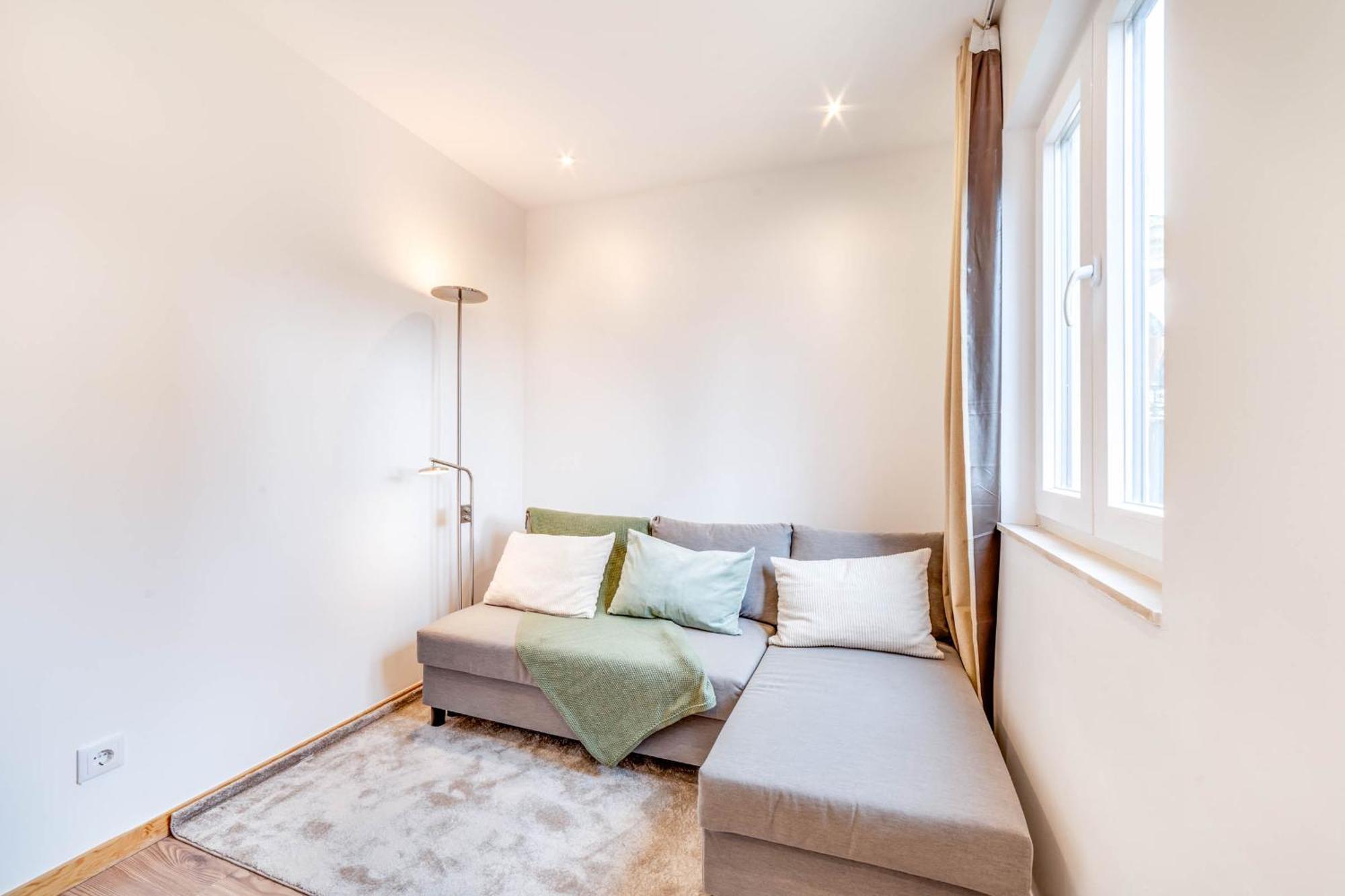 The Count Charm Apartments Lissabon Buitenkant foto